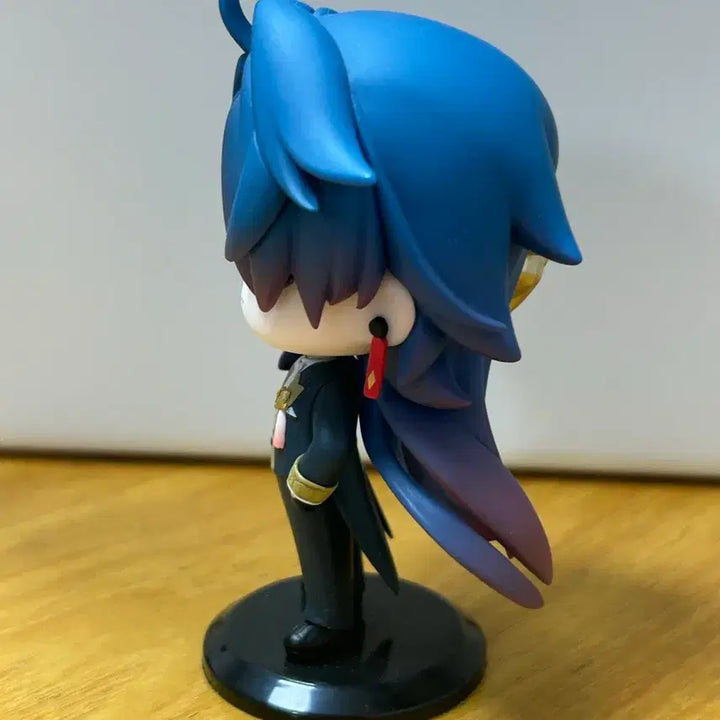 [BUNJANG] Honkai Star Rail Blade Figure / 붕괴스타레일 피규어 붕스 블레이드 공훈 피규어