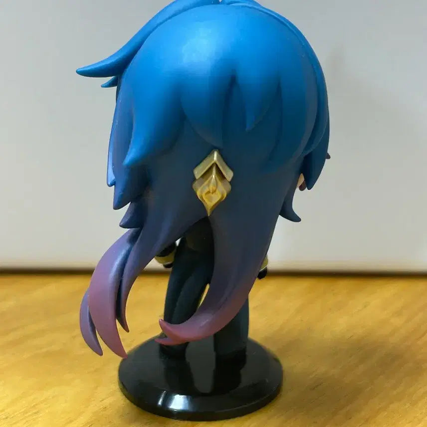 [BUNJANG] Honkai Star Rail Blade Figure / 붕괴스타레일 피규어 붕스 블레이드 공훈 피규어