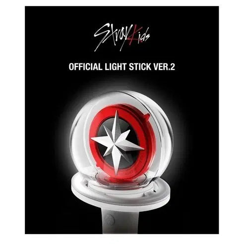 [BUNJANG] Stray Kids Lumina Stick Lightstick / 스키즈 응원봉 나침봉 판매 스트레이키즈 방찬리노창빈현진한필릭스승민아이엔
