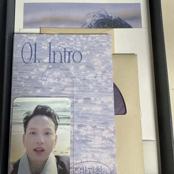 [BUNJANG] BTOB 3rd Album &