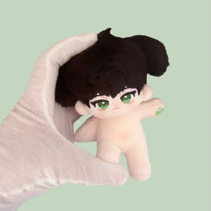 [BUNJANG] PLAVE Hamin 10cm Unsealed Plush / (미개봉)달콤플브,하민,10cm,비공식,plave