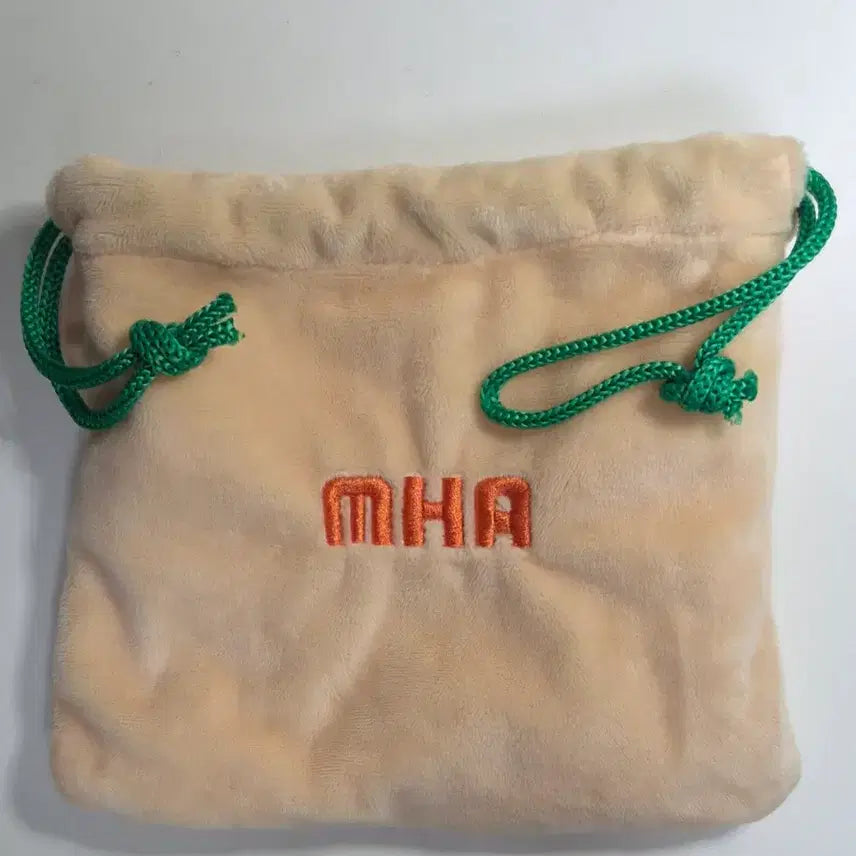 [BUNJANG] My Hero Academia Bakugo x Deku Face Pouch / 나히아 바쿠독 페이스 얼굴 파우치