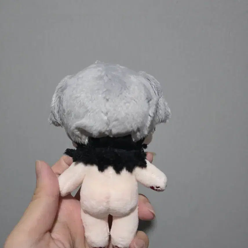 [BUNJANG] PLAVE Eunho 10cm Unsealed Unofficial Plush / (개봉)달콤플브,은호10cm,비공식,plave