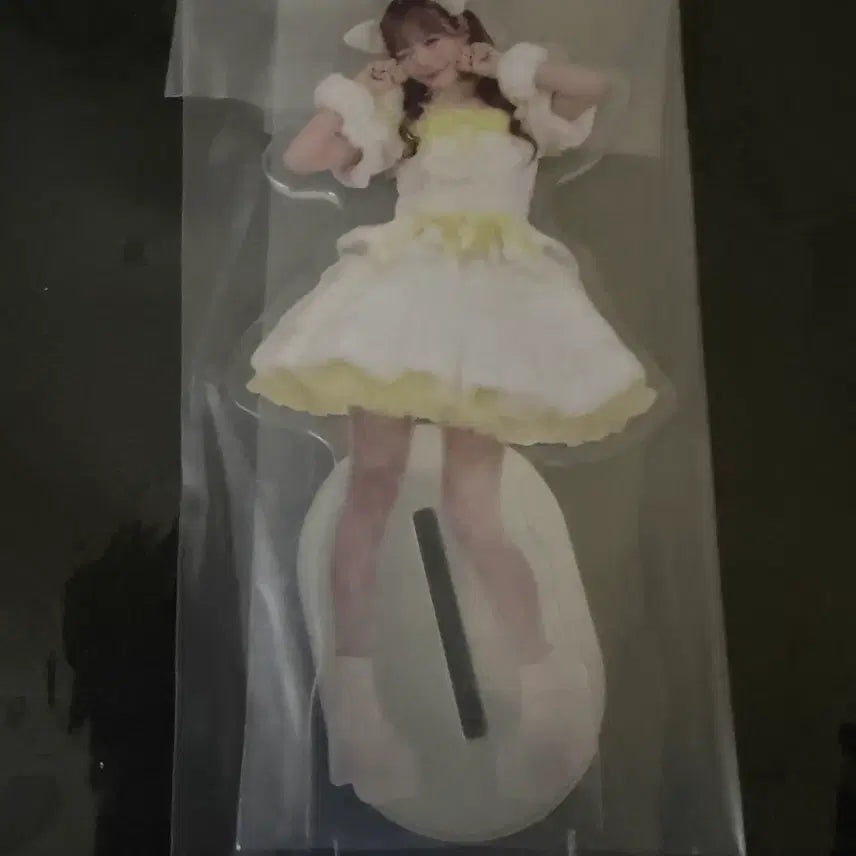 [BUNJANG] Furusawa Lisa Ichiban Kuji Acrylic Stand / 후루사와 리사 이치방쿠지 아크스타