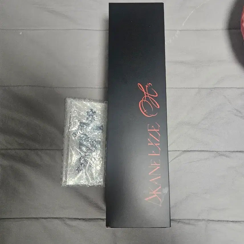 [BUNJANG] Stellive Rize Lightstick &amp; Stickers Set / 스텔라이브 리제 응원봉, 스티커 판매합니다