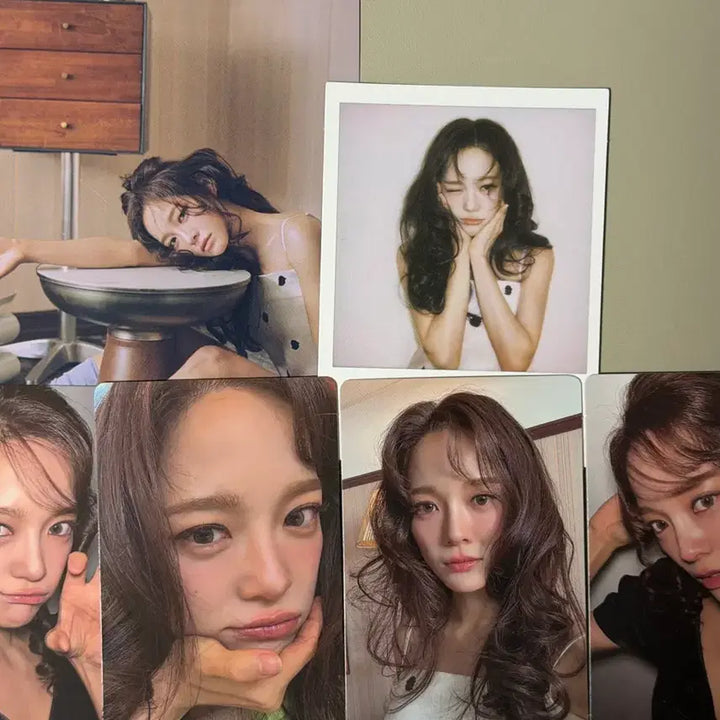 [BUNJANG] IOI Kim Sejeong LOOP Album Photocard Set / 아이오아이 김세정 루프 앨범 포카 세트 팝니다