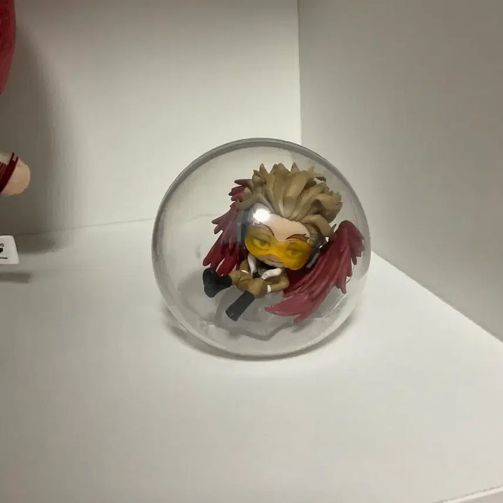 [BUNJANG] Hawks Figure / 호크스 피규오 판매합니다