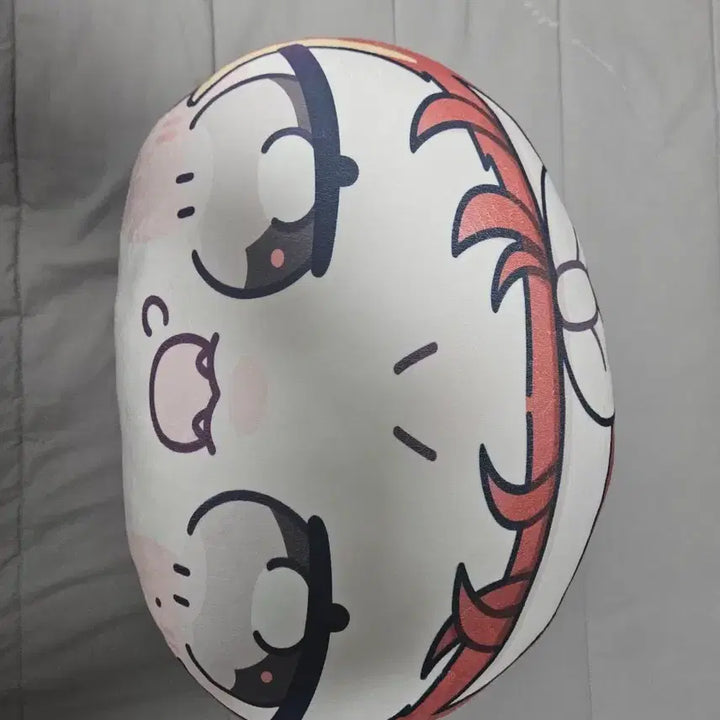 [BUNJANG] Stellive Rize Spring Romance Close-up Cushion / 스텔라이브 리제 봄빛 데이트 얼빡 쿠션 판매합니다