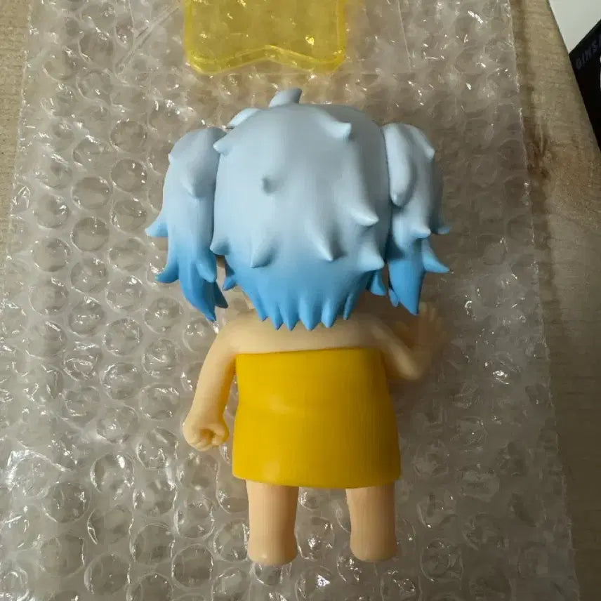 [BUNJANG] Gintama Gintoki Sakata Figure / 은혼 부쿠부