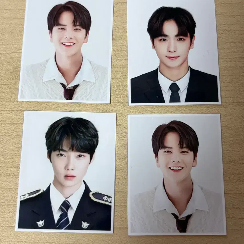 [BUNJANG] The Boyz Younghoon New Hyunjae Sunwoo Juyeon Kevin Jacob Sangyeon Eric Bundle Set Unit Photocard / 급처)더보이즈 증사 양도 영훈 뉴 현재 일괄큐선우주연케빈제이콥상연에릭