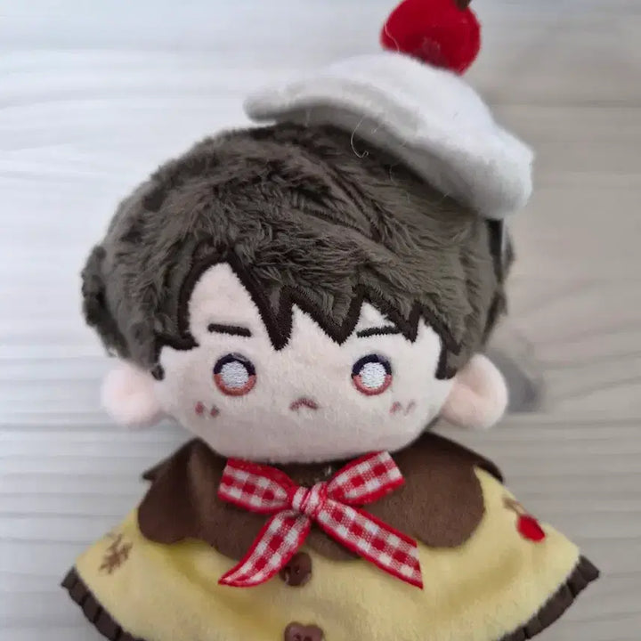 [BUNJANG] Love and Deepspace Hawoo Plush / 러브앤딥스페이스 럽딥 비공식 하우주 인형 비공굿 누이