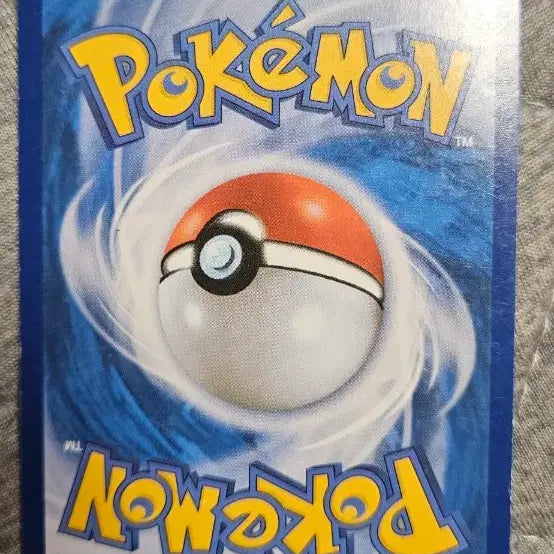 [BUNJANG] Pokemon Card Samurott (2013) / 포켓몬 카드 삼삼드래 (2013)