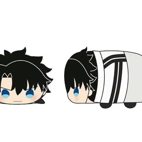 [BUNJANG] Fate/Grand Order Gudao Mochi Mascot Vol. 12 POB / 페그오 구다오 모찌마스 12탄 특전