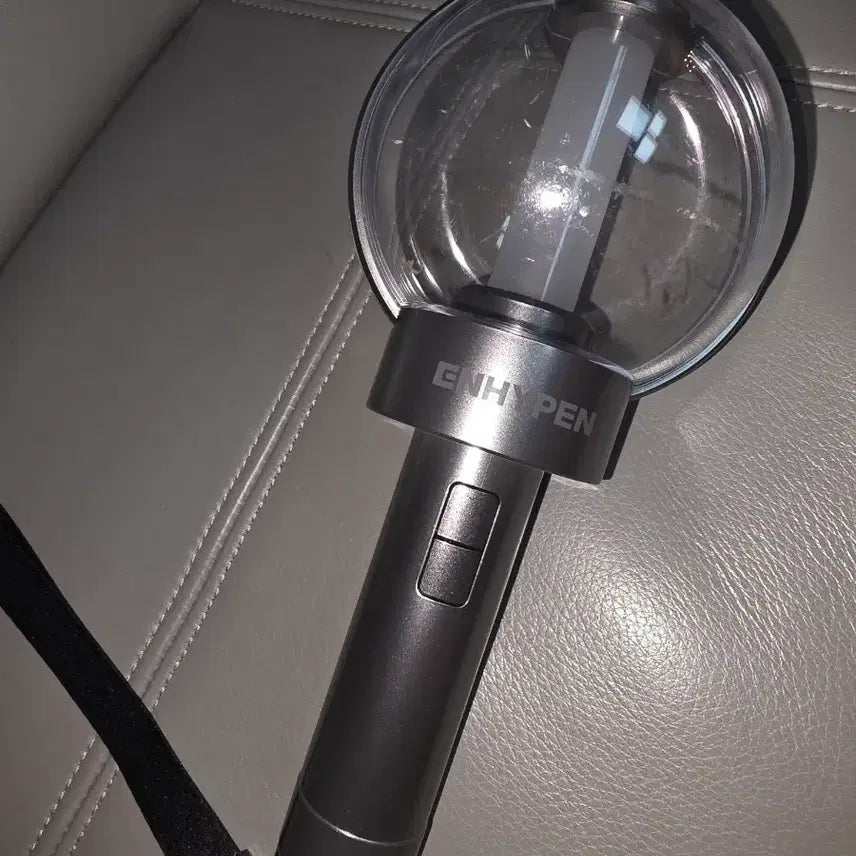 [BUNJANG] ENHYPEN ENGENEBONG Version 1 Lightstick / 엔하이픈 엔진봉 버전 1
