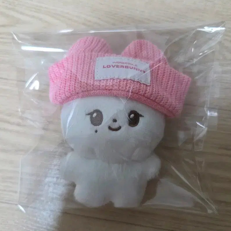 [BUNJANG] Seventeen Jeonghan Jjongjjongkomi Bundle Set / 급처 ) 세븐틴 정한 쫑쫑코미 양도 (배송비 포함)