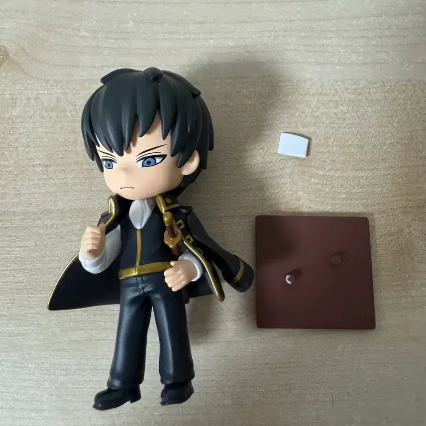 [BUNJANG] Gintama Hijikata Pop Mart Figure / 은혼 팝마트 히지카타