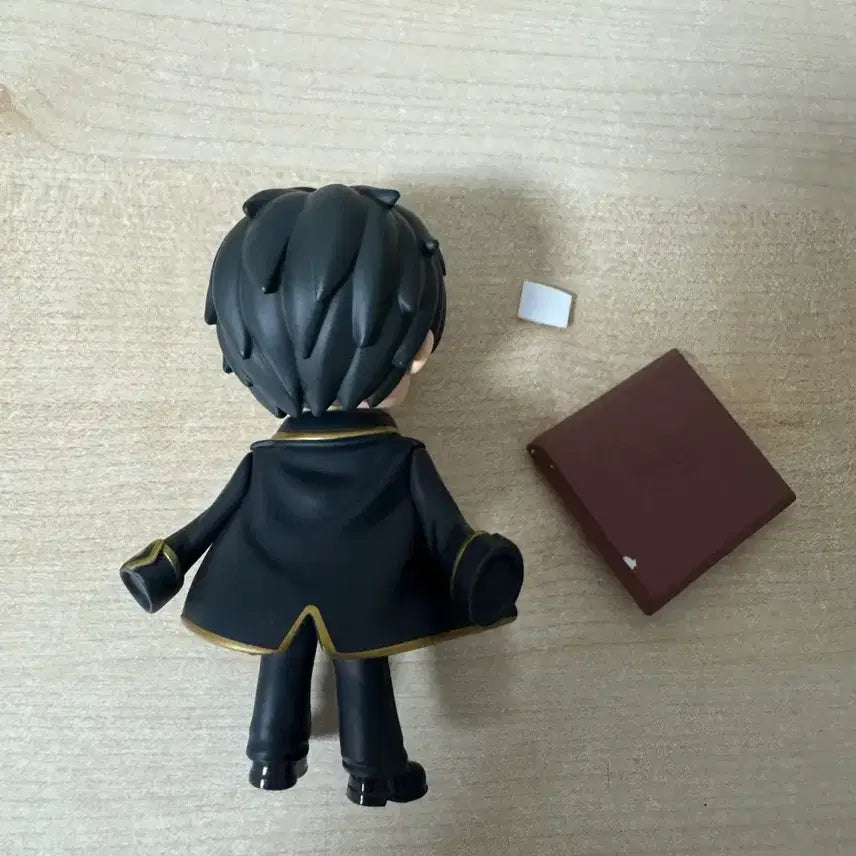 [BUNJANG] Gintama Hijikata Pop Mart Figure / 은혼 팝마트 히지카타