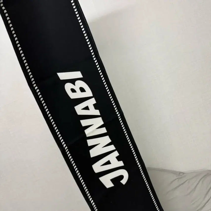 [BUNJANG] Jannabi Official 2nd Anniversary Slogan / 판매) 잔나비 2기 슬로건