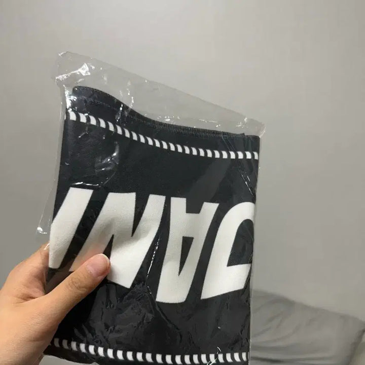 [BUNJANG] Jannabi Official 2nd Anniversary Slogan / 판매) 잔나비 2기 슬로건