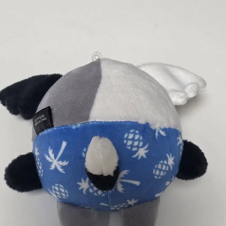 [BUNJANG] XDINARY HEROES Jungsu Nyangdu Plush / 엑디즈 정수 냥듀