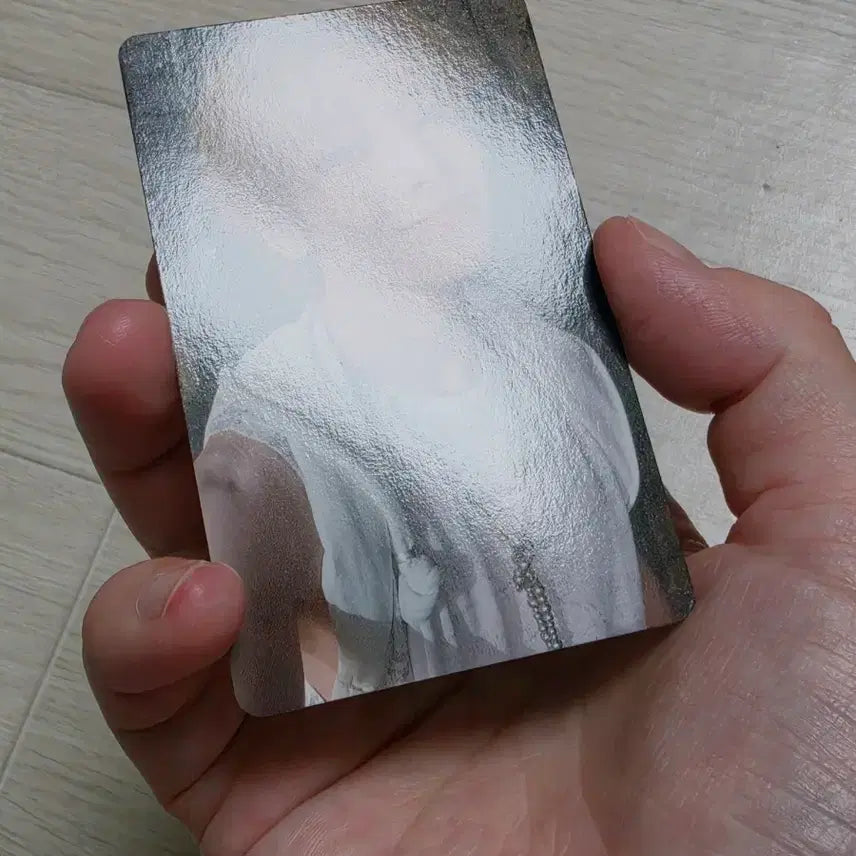 [BUNJANG] Stray Kids IN PHOTOCARD / 스트레이키즈 디스앤댓 HMV 특전 아이엔 포카