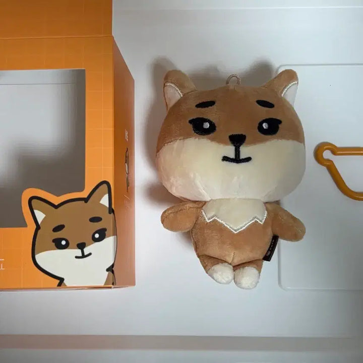 [BUNJANG] DAY6 Denimals 2020 Young K Base Keyring Bundle Set / (일괄판매) DAY6 데이식스 데니멀즈 2020 베이스 키링 영케이 케