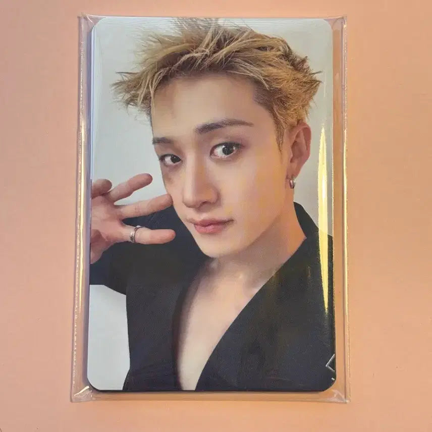 [BUNJANG] Stray Kids Run It Concert Photocard Set / 스키즈 런잇 콘서트 포카 세트