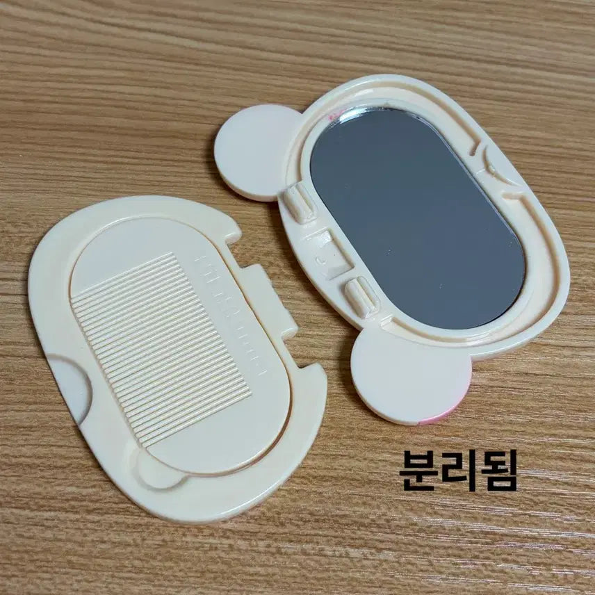 [BUNJANG] Rilakkuma Korilakkuma Kiiroitori Pouch Mirror Notebook Towel Figure Set / 리락쿠마 코리락쿠마 키이로이토리 파우치 거울 수첩 노트 수건 피규어