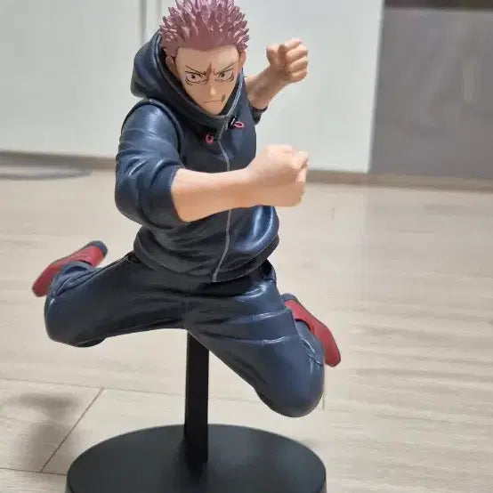 [BUNJANG] Jujutsu Kaisen Ryomen Sukuna Figure / 주술회전 스쿠나 피규어
