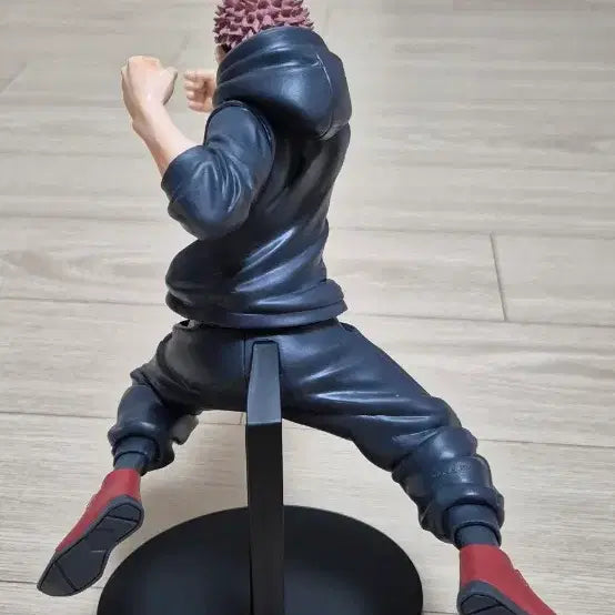 [BUNJANG] Jujutsu Kaisen Ryomen Sukuna Figure / 주술회전 스쿠나 피규어