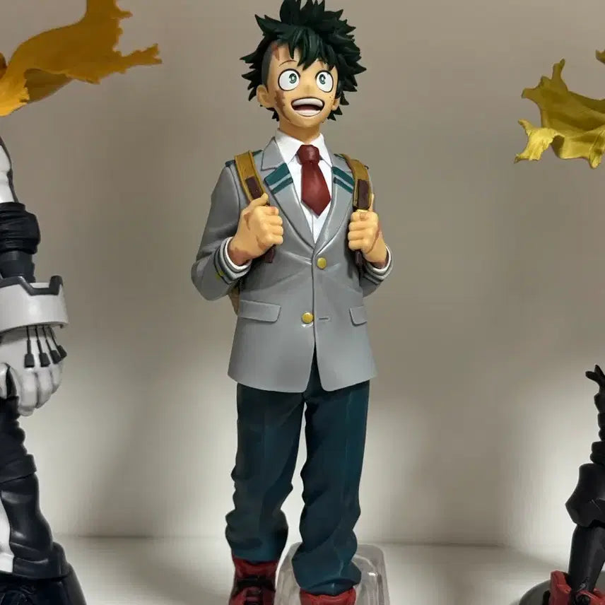 [BUNJANG] Ichiban Kuji My Hero Academia A Prize Izuku Midoriya "The Story of Always Reaching Out" Figure / 미도리야 이치방쿠지 쿠지 피규어 a상 데쿠 나히아 히로아카 언제까지나 손을 내밀는 이야기