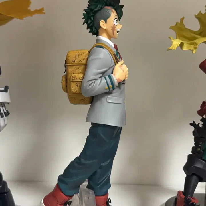 [BUNJANG] Ichiban Kuji My Hero Academia A Prize Izuku Midoriya "The Story of Always Reaching Out" Figure / 미도리야 이치방쿠지 쿠지 피규어 a상 데쿠 나히아 히로아카 언제까지나 손을 내밀는 이야기