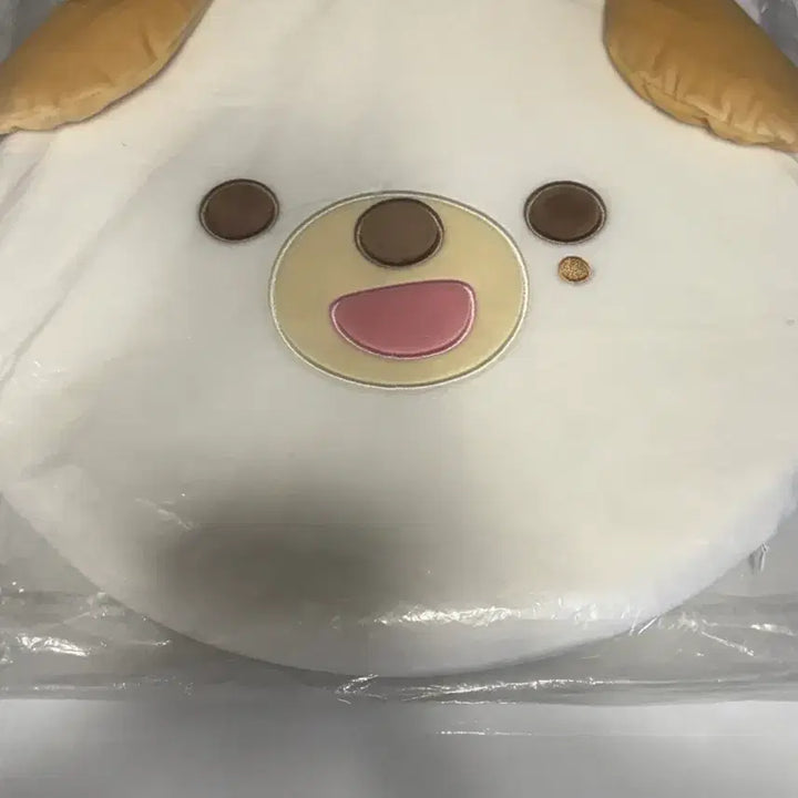 [BUNJANG] Giant Petite Merz Cushion &amp; Money Set / 자이언트 쁘띠멀즈 , 방석 돈 세트 원가이하 양도