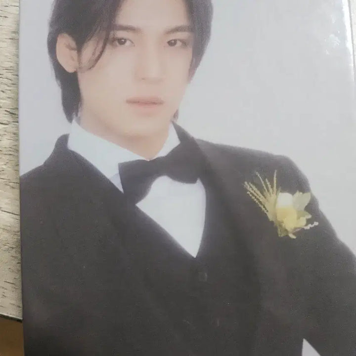 [BUNJANG] SEVENTEEN Mingyu Photocard Set / 세븐틴 민규 포토카드 모음