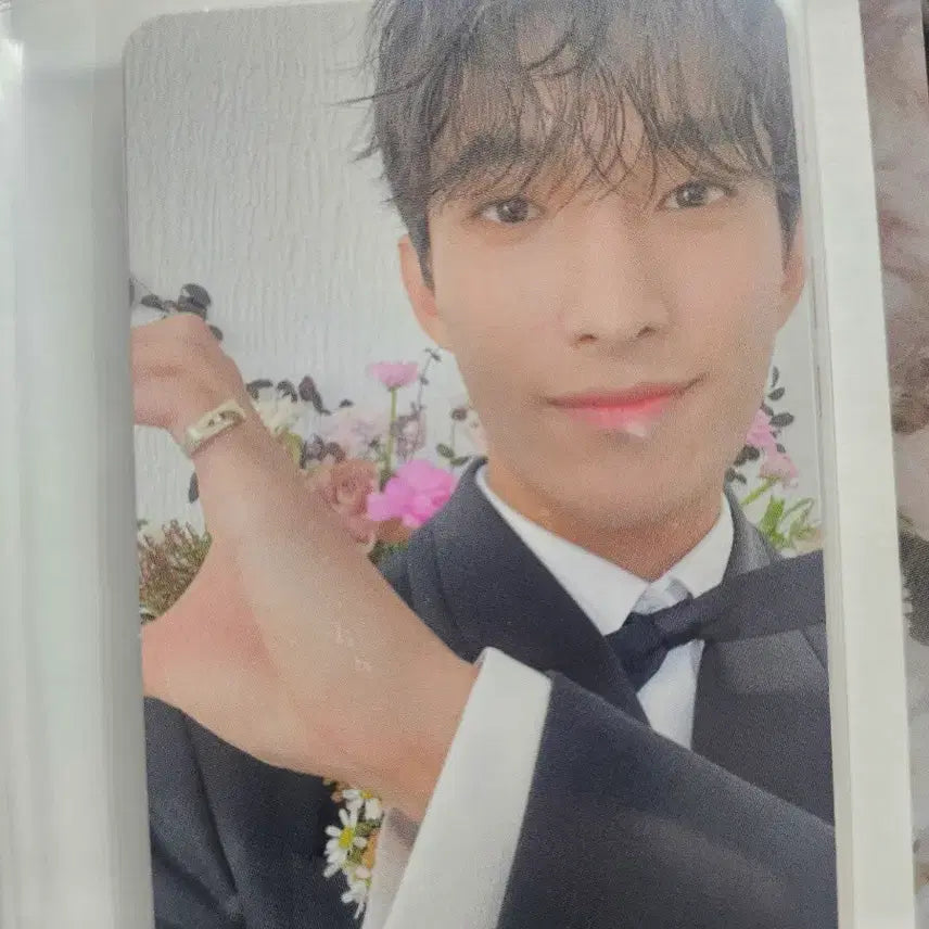 [BUNJANG] SEVENTEEN Mingyu Photocard Set / 세븐틴 민규 포토카드 모음