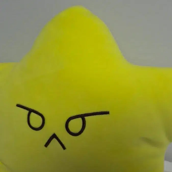 [BUNJANG] NCT Doyoung Starfish Cushion / 뎡가사리