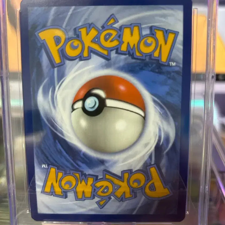 [BUNJANG] Raiku Pokémon Card Graded 10 / 라이코 포켓몬카드 등카10 판매