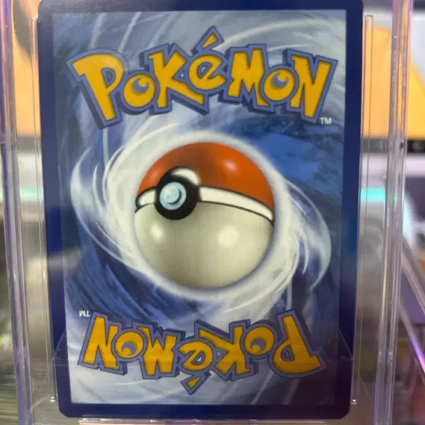[BUNJANG] Raiku Pokémon Card Graded 10 / 라이코 포켓몬카드 등카10 판매