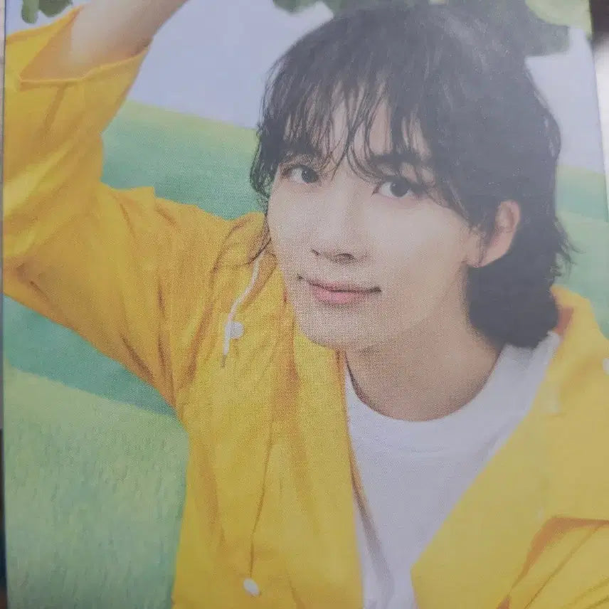 [BUNJANG] SEVENTEEN Jeonghan Photocard Collection / 세븐틴 포토카드 윤정한 모음