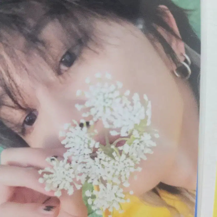 [BUNJANG] SEVENTEEN Jeonghan Photocard Collection / 세븐틴 포토카드 윤정한 모음