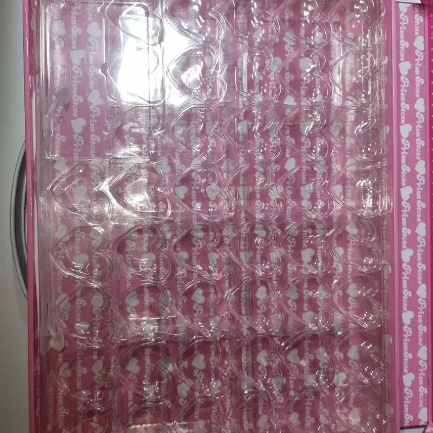 [BUNJANG] Prism Stone Trunk (3-Tier Tray) / 프리즘스톤 트렁크 (트레이 3단)