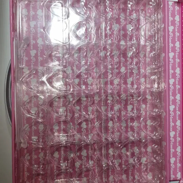 [BUNJANG] Prism Stone Trunk (3-Tier Tray) / 프리즘스톤 트렁크 (트레이 3단)