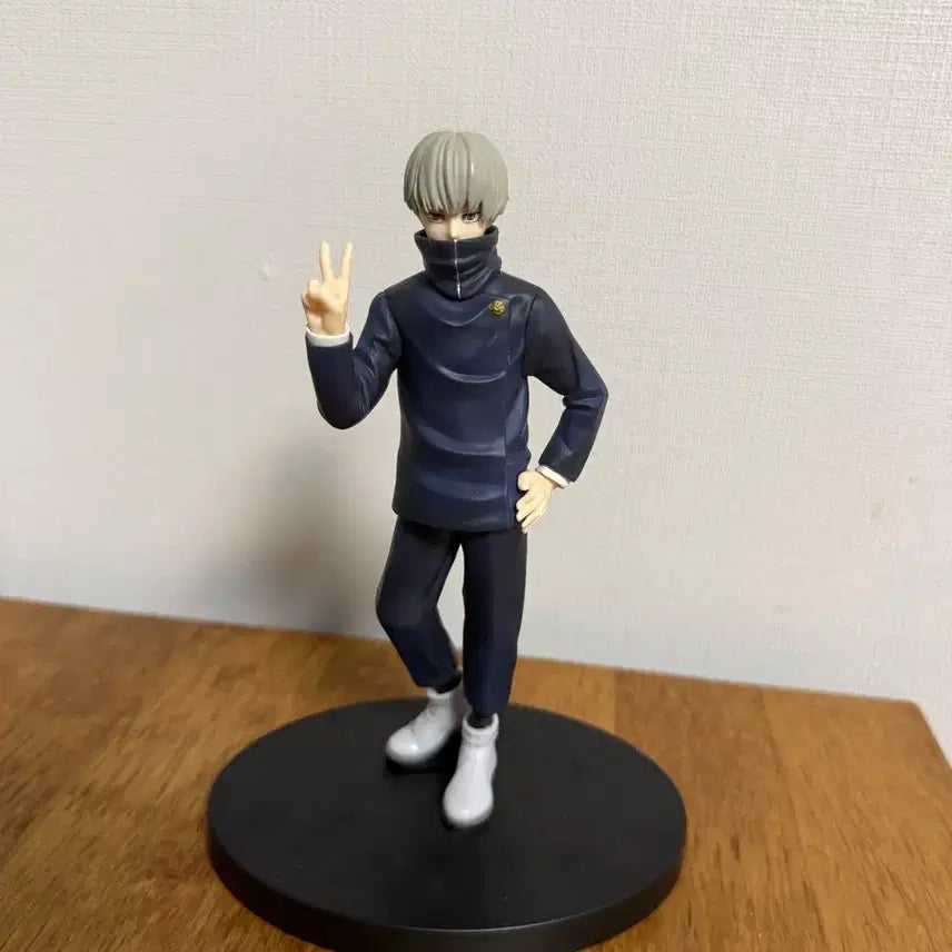 [BUNJANG] Jujutsu Kaisen Figures Bundle Set / 주술회전 일괄 3.5