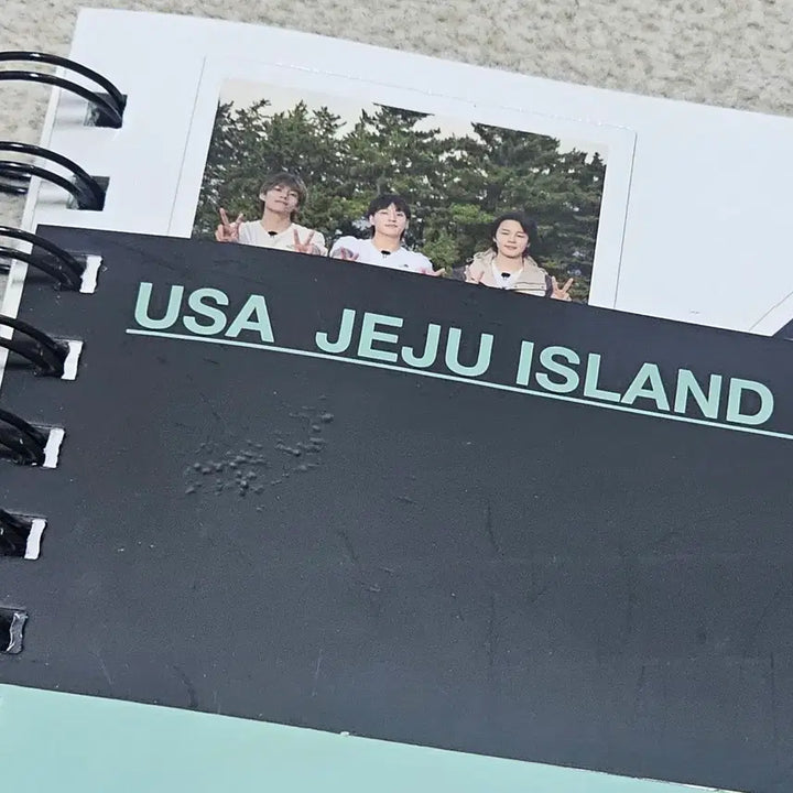 [BUNJANG] BTS Jimin Jungkook Photobook ARE YOU SURE?! / BTS 방탄 지민 정국 포토북 ARE YOU SURE?! 이게맞아?!