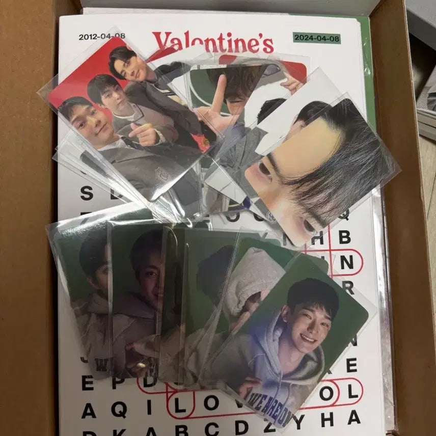 [BUNJANG] EXO 2023 Season&