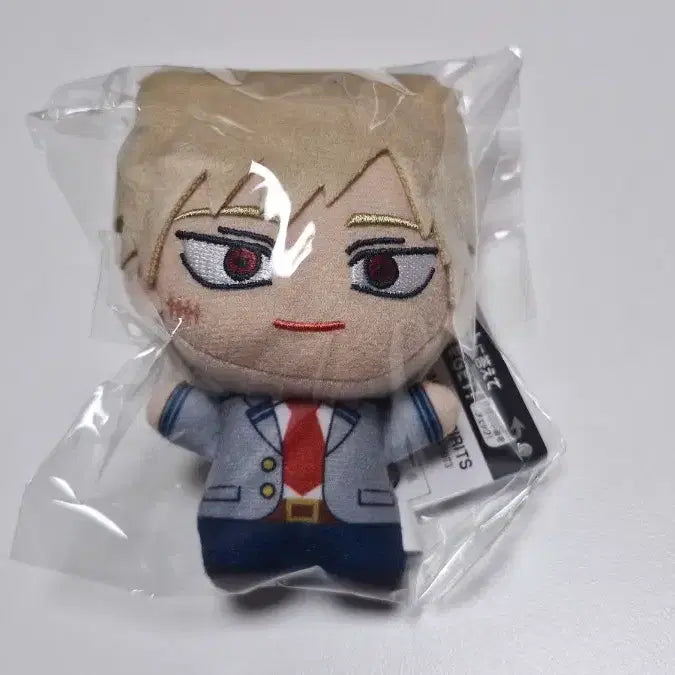 [BUNJANG] My Hero Academia Katsuki Bakugo Bundle Set / 나히아 히로아카 바쿠고 (일괄