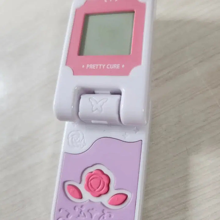 [BUNJANG] Bandai Pretty Cure Cure Mo Gacha Figure / 나리키리 DX4 프리큐어 큐어모 가챠 yes프리큐어5