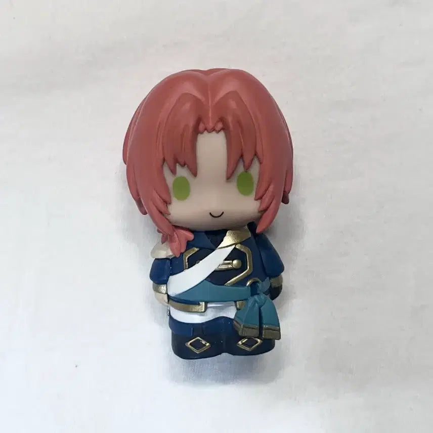 [BUNJANG] Ensemble Stars Leo Tsukinaga Mini Figure / 앙스타 츠키나가 레오 미니 피규어