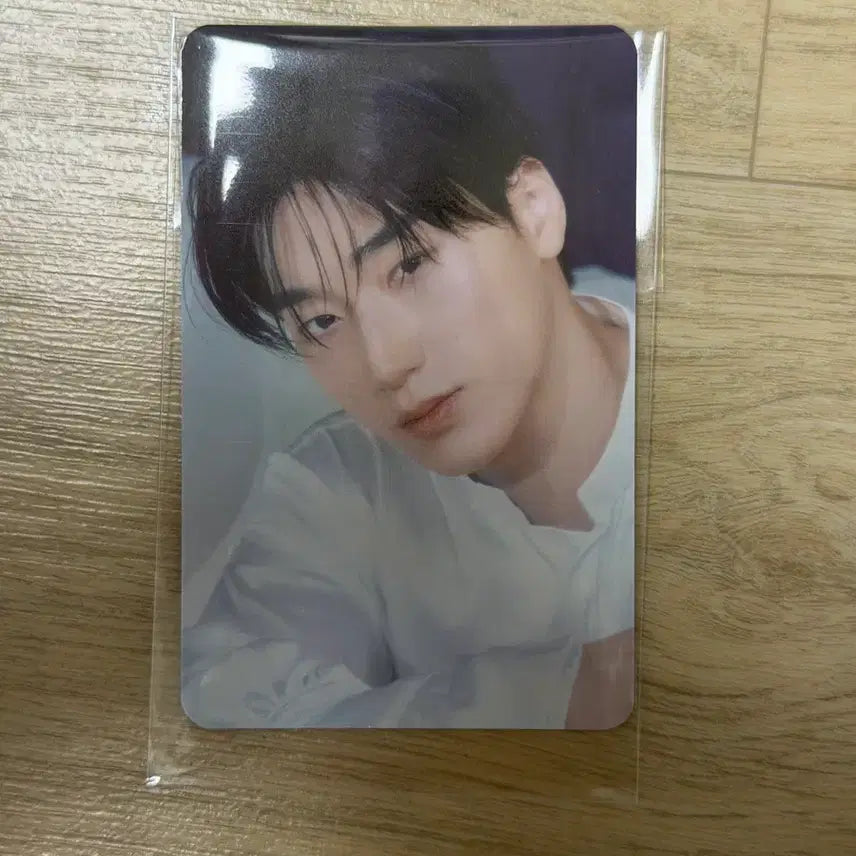 [BUNJANG] Ateez San Photocard Aniteez Popup / 에이티즈 애니티즈 최산 산 트레카 포카 ateez