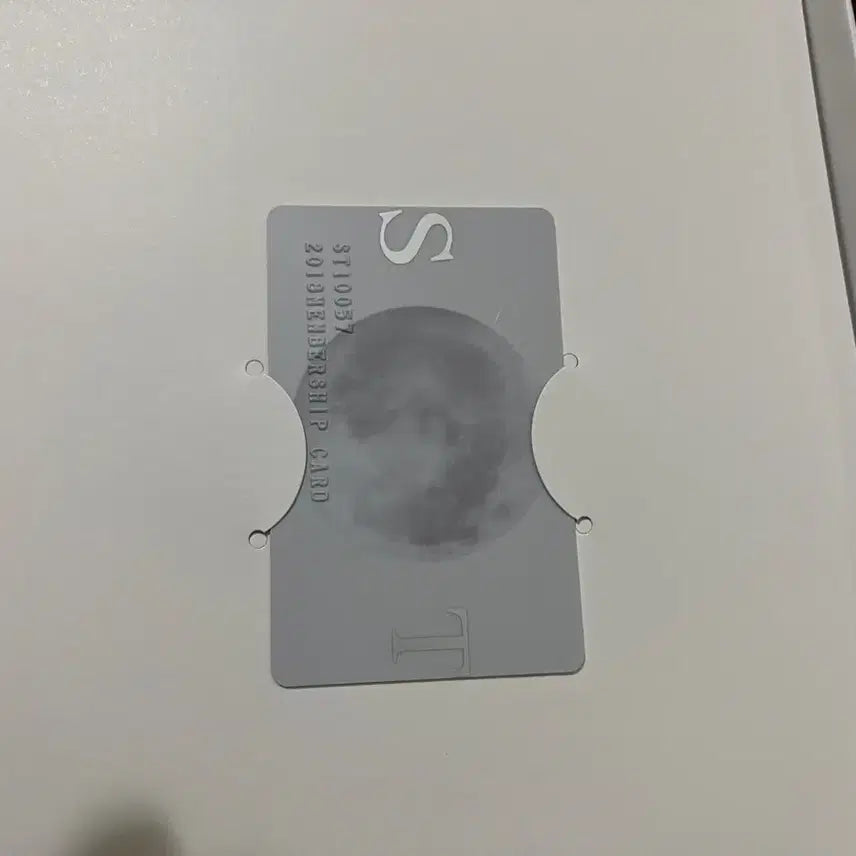 [BUNJANG] Park Hyo Shin STPD USB / 박효신 STPD USB팝니다